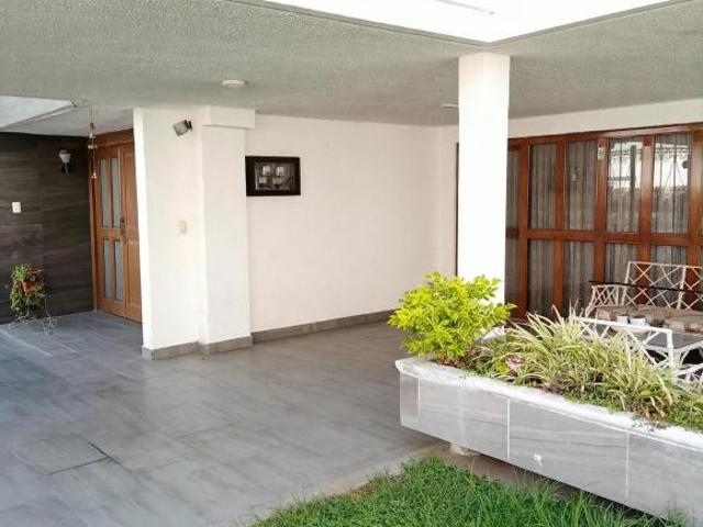 Casa en Venta en Col. Los Eucaliptos