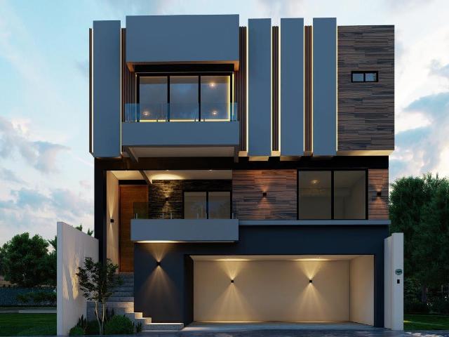 CASA EN VENTA EN COL. LOS LAGUITOS PREVENTA