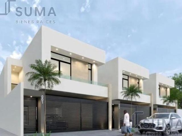 Venta de Casa en Col. Los Mangos, Madero Tamaulipas