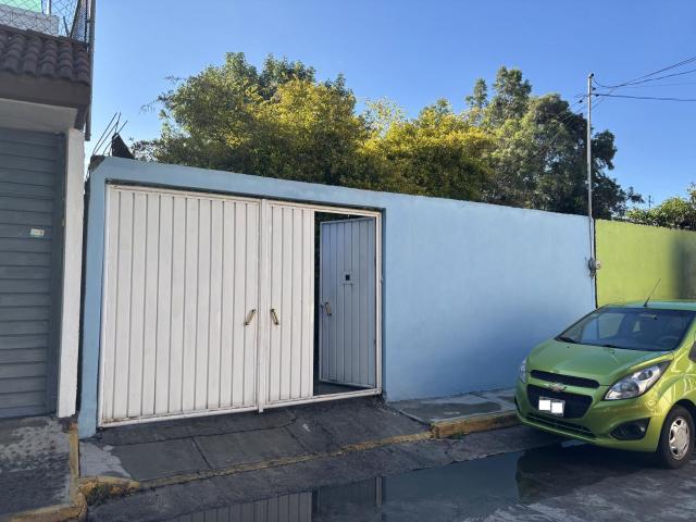 Casa en Venta en Col. Los ?ngeles, Chicoloapan