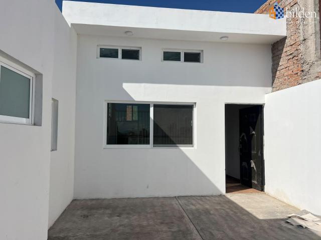 Casa en Venta en Col. Luz y Esperanza Durango