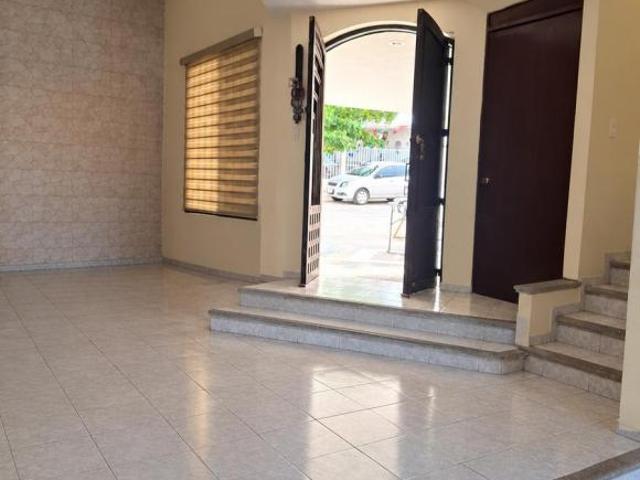 Casa en Venta en Col. Manuel R Diaz, Madero Tamaulipas