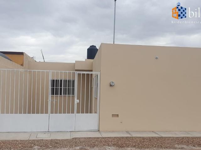 Casa en Venta en Col. Massie Durango