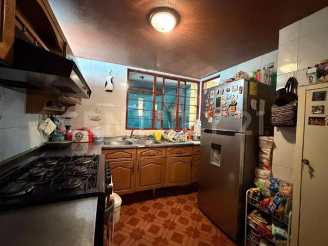 Casa en Venta en Col. Merced Gómez, Álvaro Obregón, CDMX