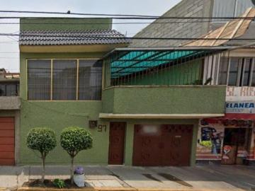 CASA EN VENTA EN COL. METROPOLITANA, CALLE BELLAS ARTES, CIUDAD NEZAHUALCOYOTL, EDOMEX