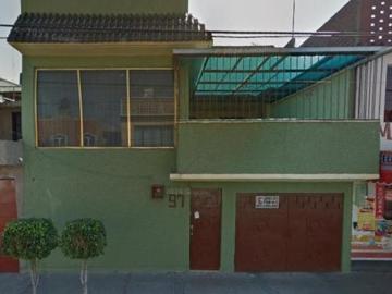 Casa en venta en col. metropolitana Cd Nezahualcoyotl Edo Dre Mex