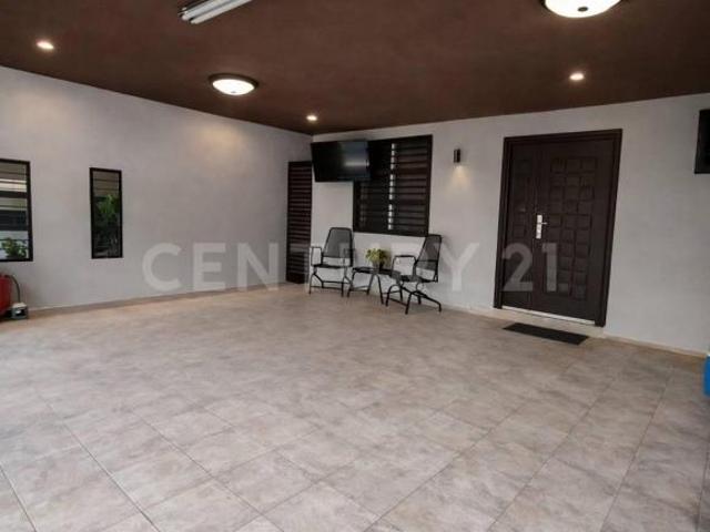 Casa en Venta Mision Anahuac Escobedo