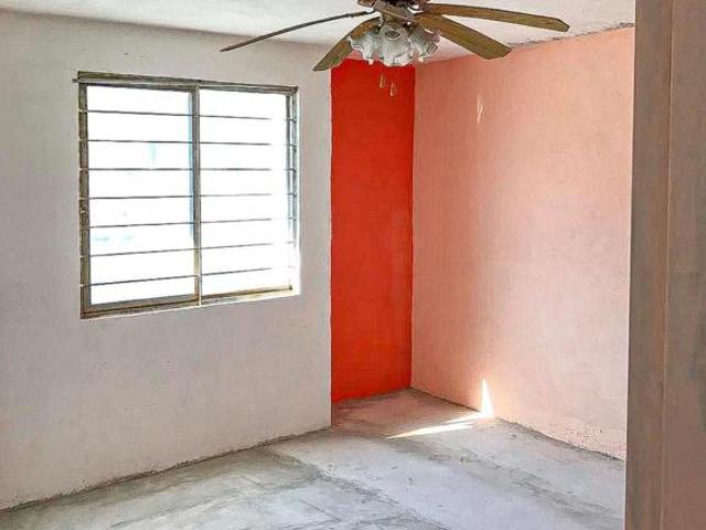Casa en Venta en Col. Montenegro