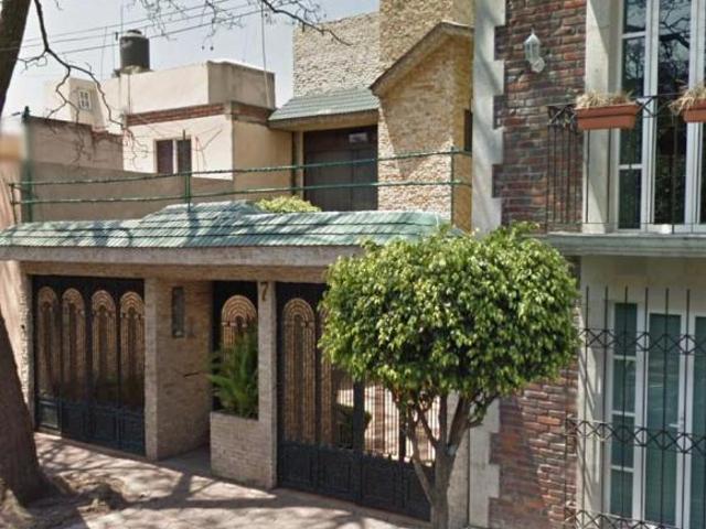 CASA EN VENTA EN COL. NATIVITAS