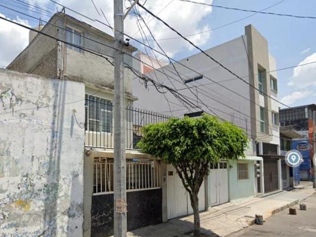 CASA EN VENTA EN COL NEZAHUALCOYOTL ESTADO DE MEXICO