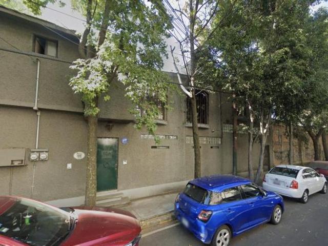 Casa en venta en Col. Niño Jesús Miguel Hidalgo Cerca de Calz. de Tlalpan y Zona de Hospitales