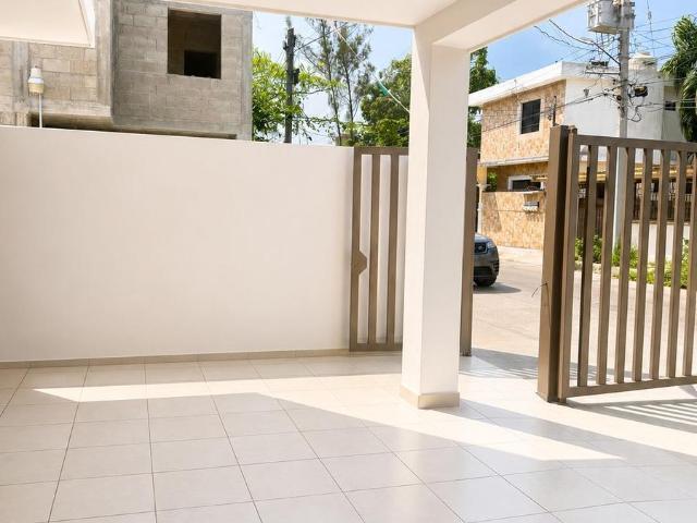 Casa en Venta en Col. Nuevo Aeropuerto, Tampico