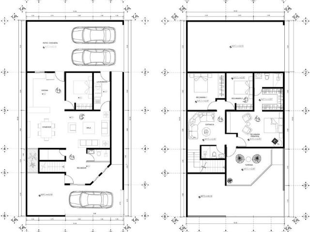 Casa en venta en Col. Nuevo Le?n en Guadalupe