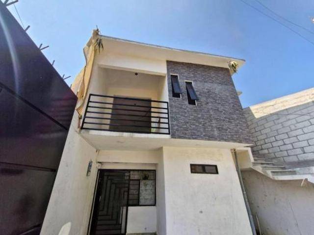 Casa en Venta en Col. Otilio Montaño, Jiutepec Morelos