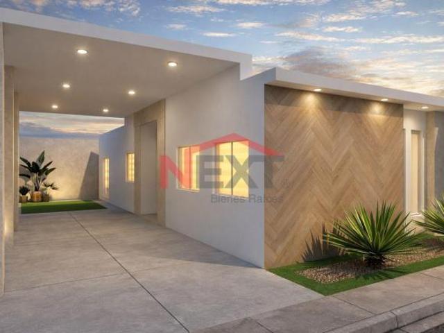 CASA EN VENTA EN COL. PALO VERDE