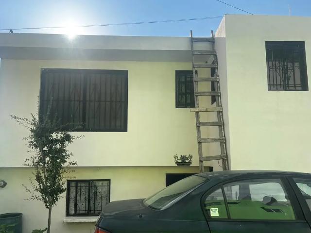 Casa en VENTA en col. Patria Libre