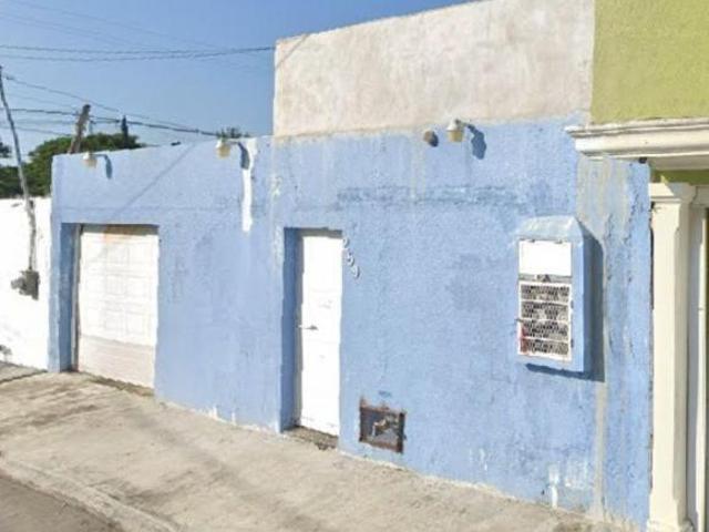 CASA EN VENTA EN COL PLAYA NORTE CIUDAD DEL CARMEN CAMPECHE