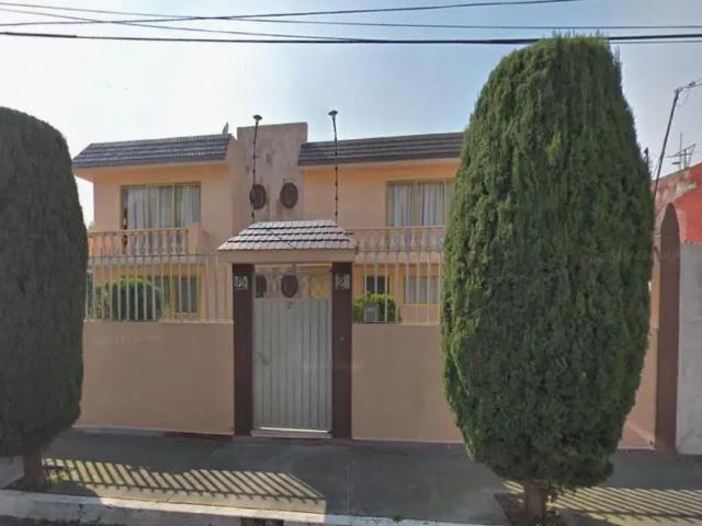 Casa en Venta en Col. Presidentes