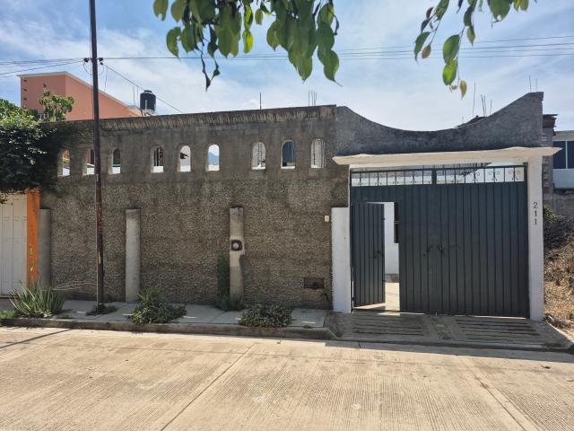 Casa en Venta en Col Presidentes de Mexico