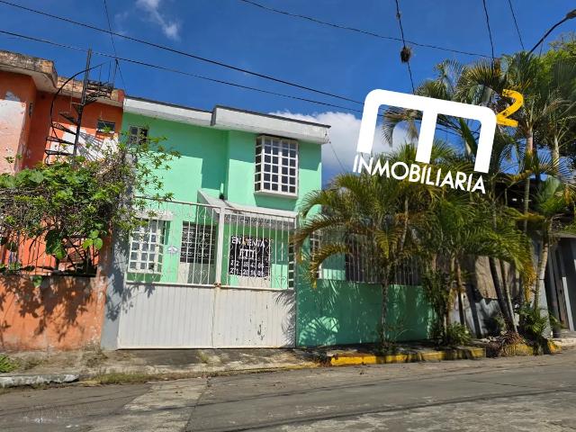Casa en VENTA en Col. Pueblo Quieto, Córdoba, Ver