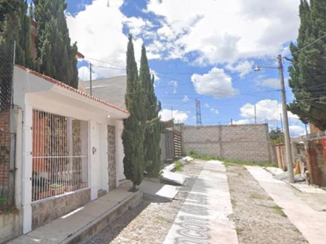 Casa en venta en Col. Refugio Calpulalpan Tlaxcala