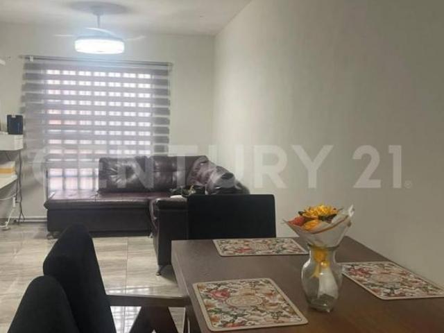 CASA EN VENTA EN COL. RESIDENCIAL TERRANOVA EN JUAREZ