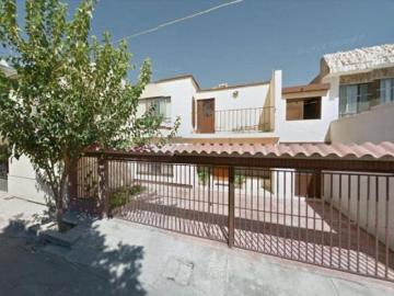 CASA EN VENTA EN COL REVOLUCION MEXICANA RAMOS ARIZPE COAHUILA