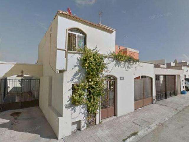 CASA EN VENTA EN COL REVOLUCION MEXICANA RAMOS COAHUILA