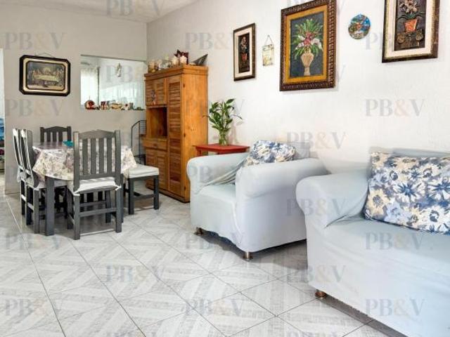Casa en Venta en Col. Revolución, Veracruz, Ver