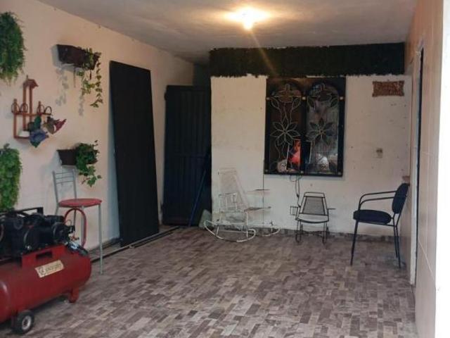 CASA EN VENTA EN COL. ROBERTO ESPINOZA EN APODACA N.L