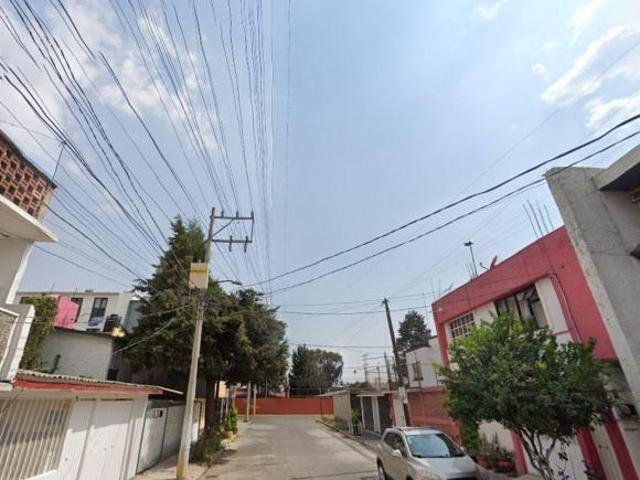 CASA EN VENTA EN COL SANTA ELENA SAN MATEO ATENCO