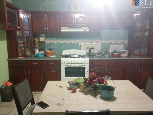 Casa en Venta en Col. Santa María Durango