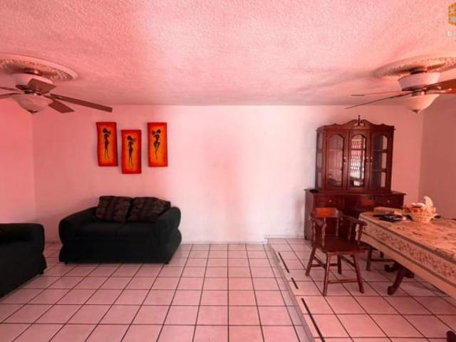Casa en Venta en Col. Santa María Durango