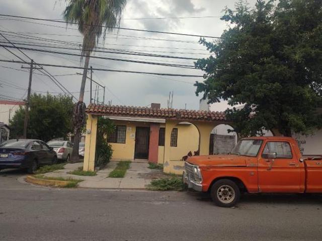 CASA EN VENTA EN COL SANTA MARIA EN GUADALUPE, N.L