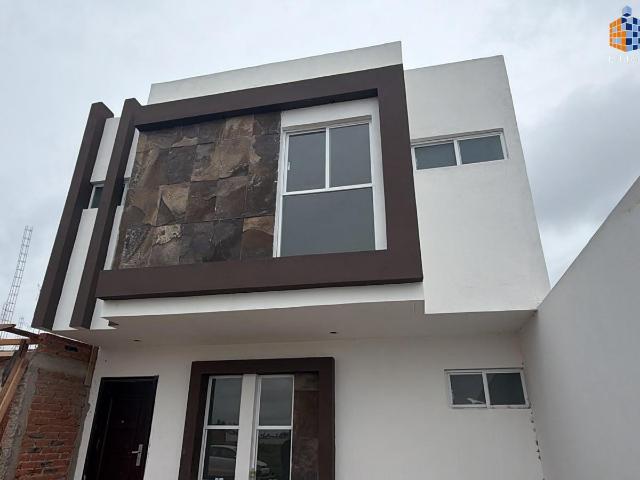Casa en Venta en Col. San Carlos Durango