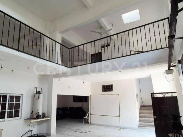 Casa en venta en Col. San Isidro en Tecoman, Colima