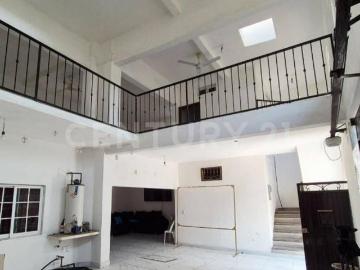Casa en venta en Tecomán - Cuarto de servicio