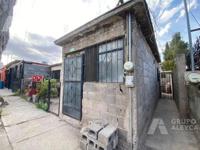 Casa en venta en Col. San Jose