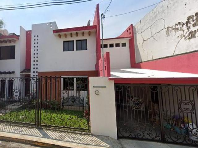 Casa en venta en Col. San Miguel Comalcalco Tabasco
