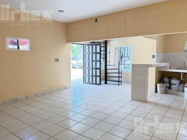 CASA EN VENTA EN COL. SAN RAFAEL, CAMPECHE
