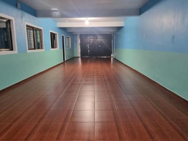 Casa en Venta en Col. San Rafael
