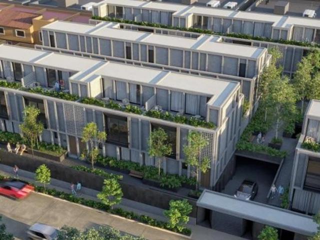Casa en venta en Col. Seattle Verenna