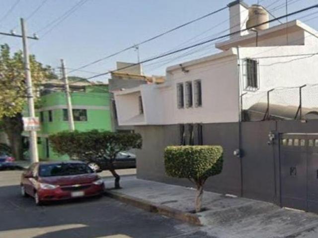 CASA EN VENTA EN COL SINDICATO MEXICANO DE ELECTRICISTAS AZCAPOTZALCO
