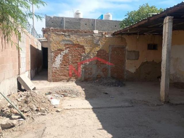CASA EN VENTA EN COL. SOLIDARIDAD
