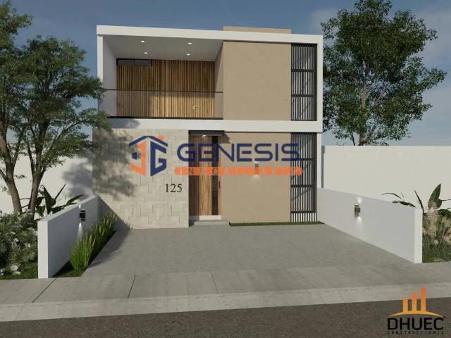 CASA EN VENTA EN COLMA ZONA NORTE