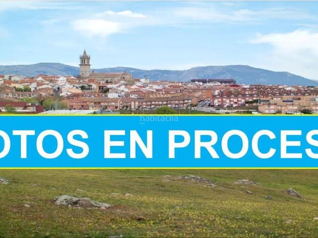 Casa en venta en Colmenar Viejo, Centro. Casas Colmenar.