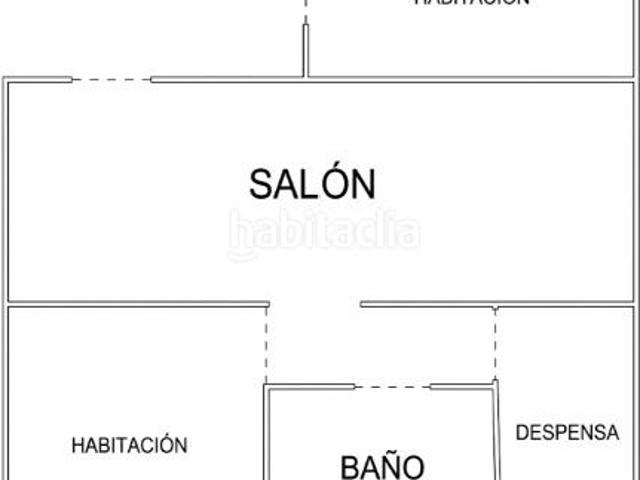 Casa en venta en Colmenar Viejo, San Crispín La Estación Consorcio. Casas Colmenar.