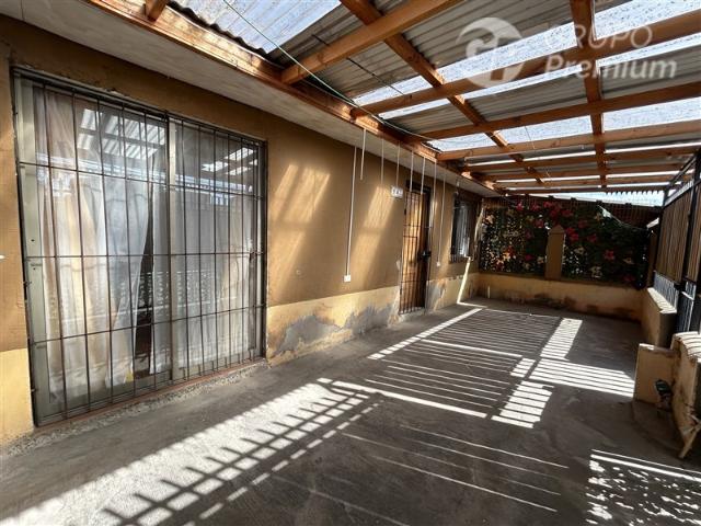 Casa en Venta en Colo colo la serena