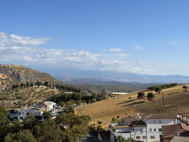 Casa en venta en Colomera, Granada