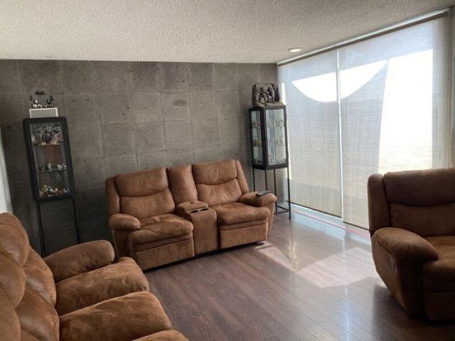 CASA EN VENTA EN COLON ECHEGARAY, NAUCALPAN DE JUAREZ